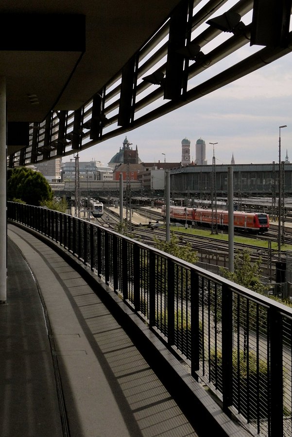 Kennt Ihr München ....