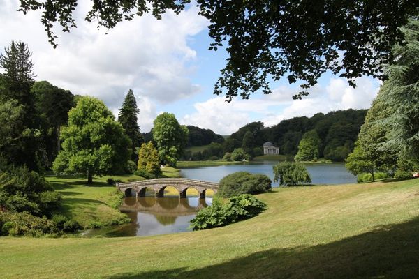 Kennt jemand die Ecke?  gelöst