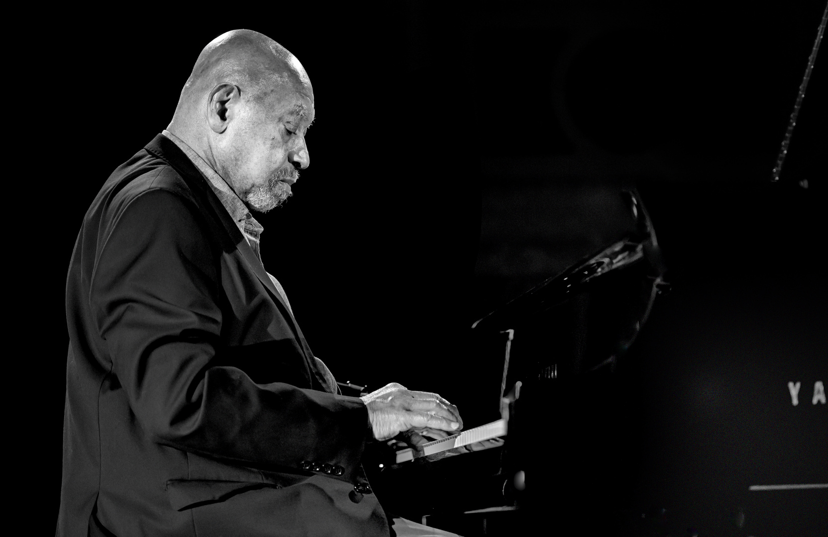 Kenny Barron