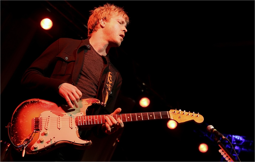 KENNY WAYNE SHEPHERD