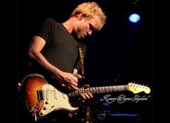 Kenny Wayne Shepherd