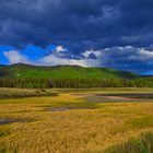 Kenosha Pass, Colorado