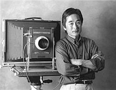 Kenro Izu