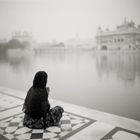 Kenro Izu - Amritsar India - 2