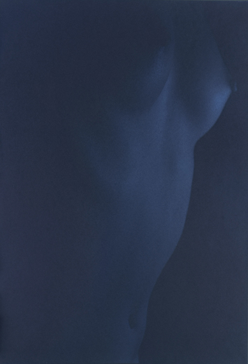 Kenro Izu - Blue - 37