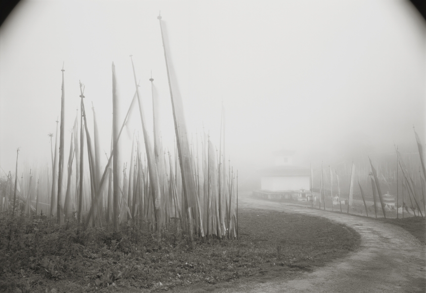 Kenro Izu - Buthan - 6