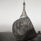 Kenro Izu - Golden Rock Burma -3