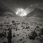 Kenro Izu - Kailash Tibet - 11