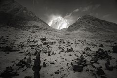 Kenro Izu - Kailash Tibet - 11