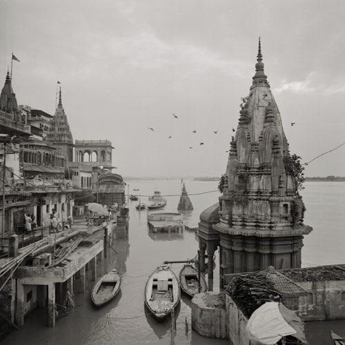 Kenro Izu - Sacredness -7