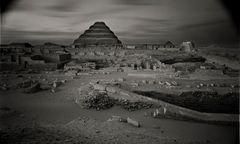 Kenro Izu - Sakkara - 10