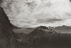 Kenro Izu - Tibet - 13