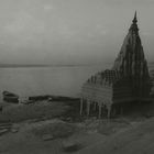 Kenro Izu - Varanasi India -1