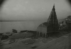 Kenro Izu - Varanasi India -1