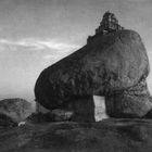 Kenro Izu - Vijanagara India - 12