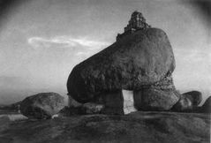 Kenro Izu - Vijanagara India - 12