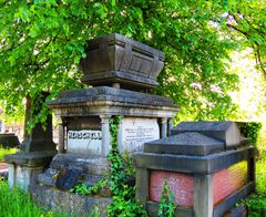 Kensal Green Cemetery (1)