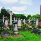 Kensal Green Cemetery (2)