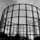 Kensal Green Gasometer