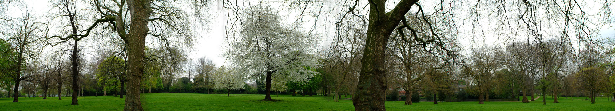 Kensington Gardens