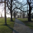 Kensington Gardens