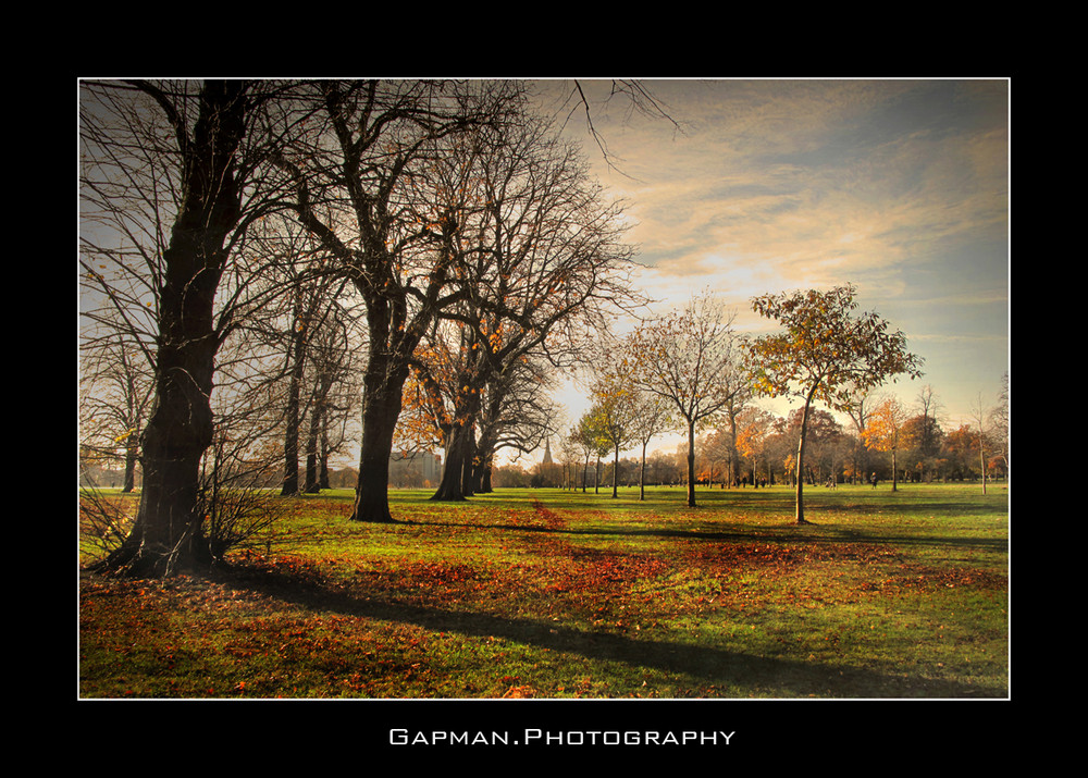 Kensington Gardens