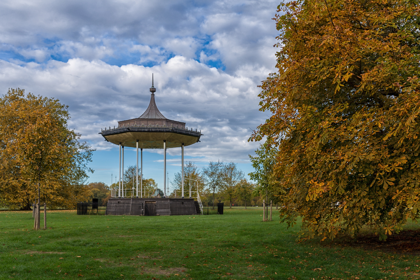 Kensington Gardens