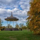 Kensington Gardens