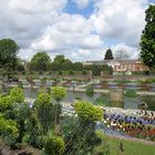 Kensington Gardens, London