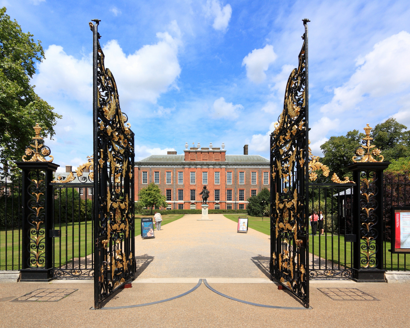 Kensington Palace