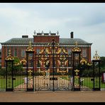 Kensington Palace #1