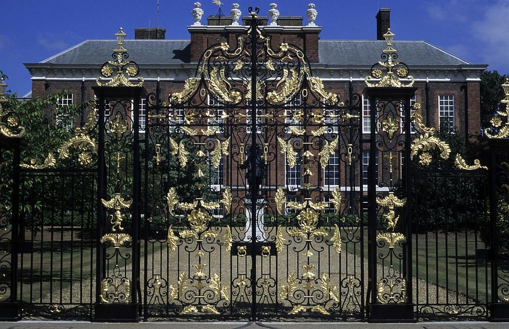 Kensington Palace