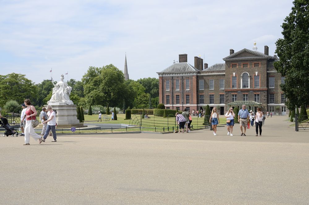 Kensington Palace