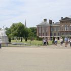 Kensington Palace