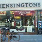 Kensingtons