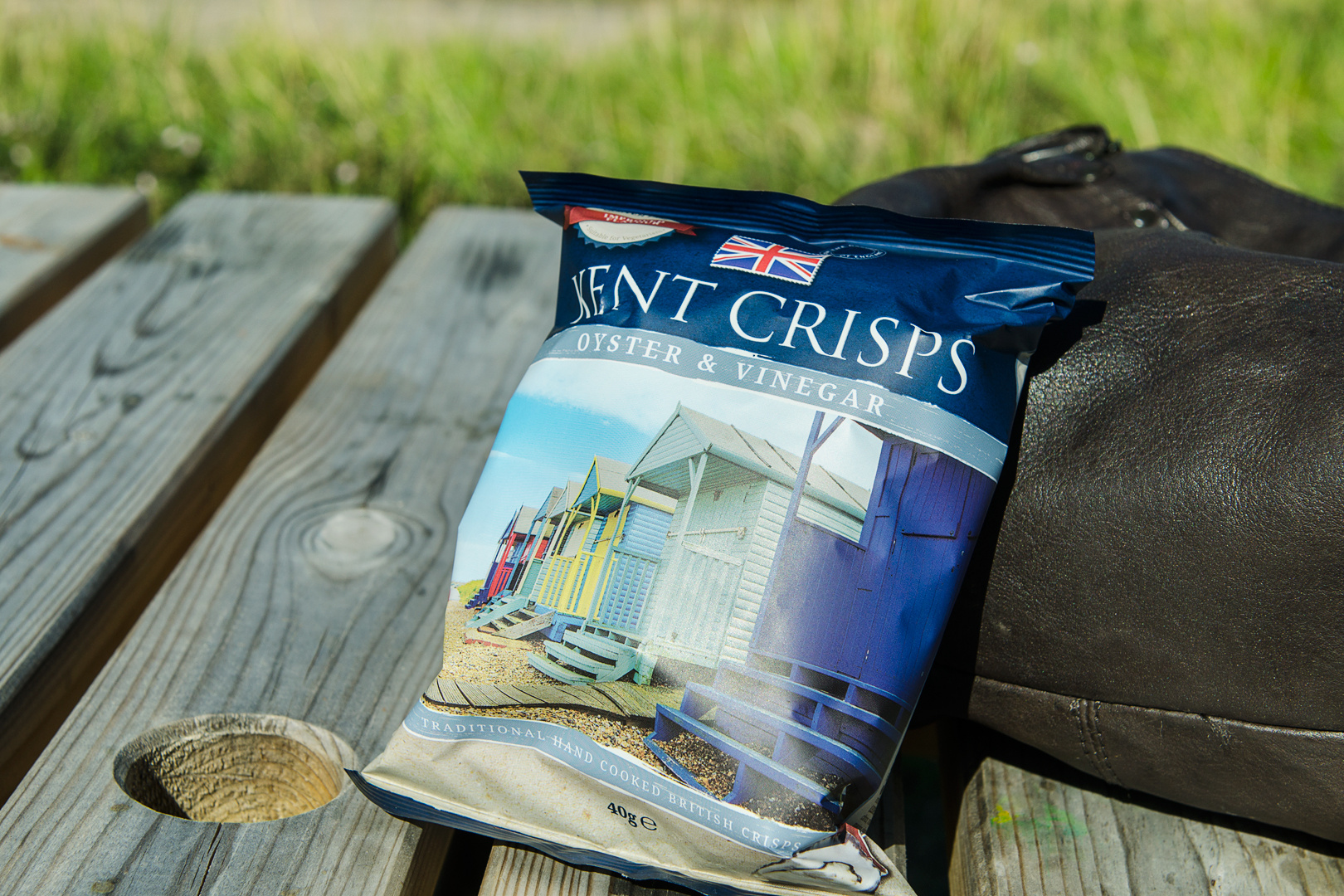 Kent Crisps