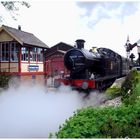 Kent & East Sussex Railway