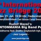 Kentonmania BigBand feat.Dusko Goykovich