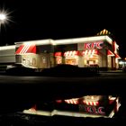 Kentucky Fried Chicken in Shiprock