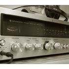 ... Kenwood KR-3400 ...