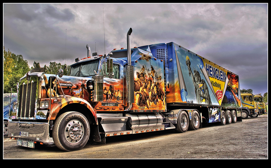 Kenworth 09