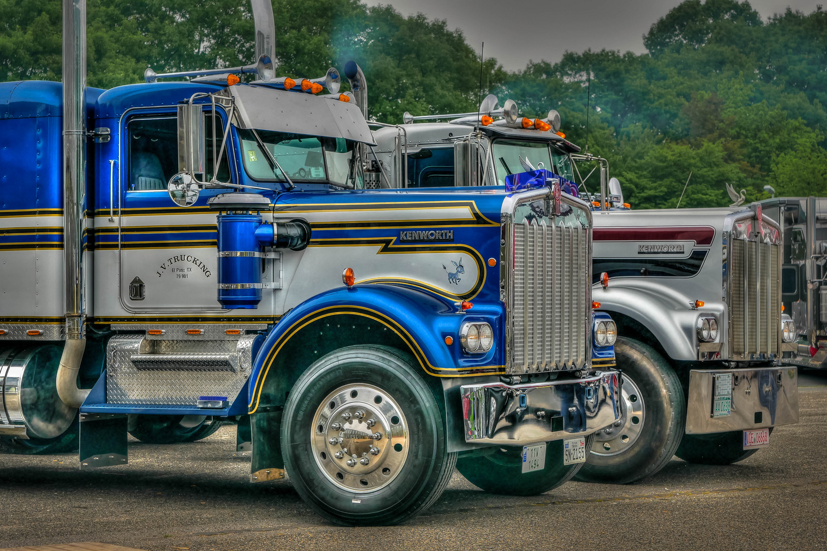 Kenworth