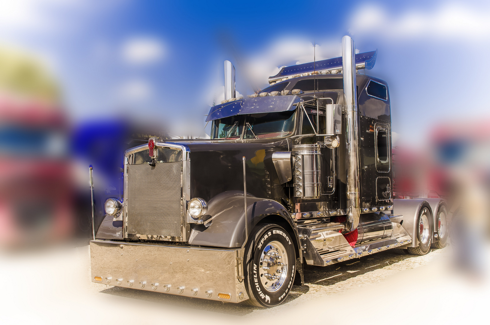 Kenworth