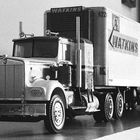 Kenworth Conventional