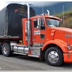 Kenworth de la Montagne...............