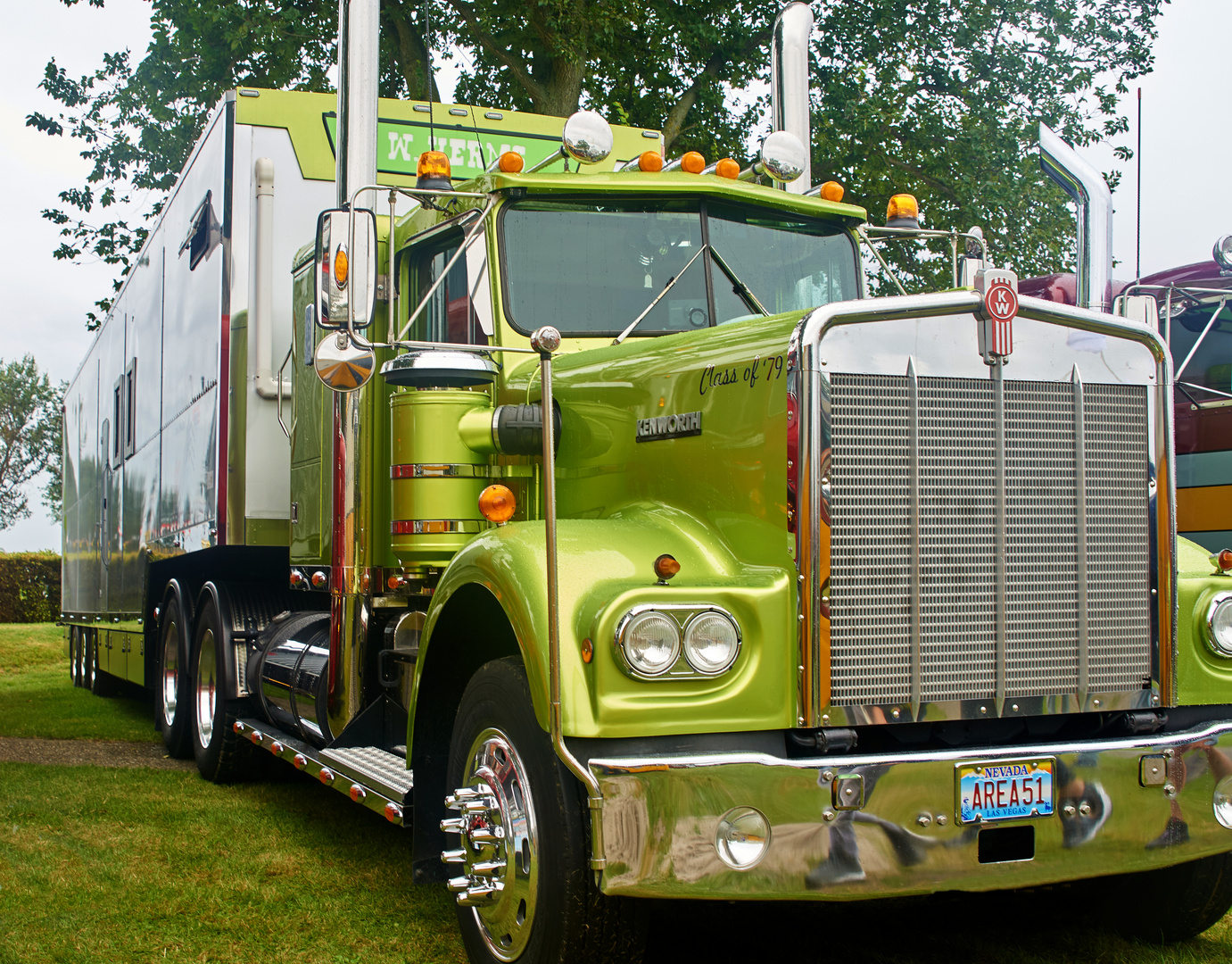 Kenworth