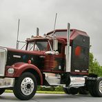 Kenworth in 1:16