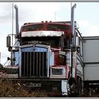 Kenworth K 900