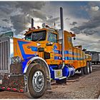 Kenworth Roadtrain...