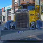 Kenworth Truck